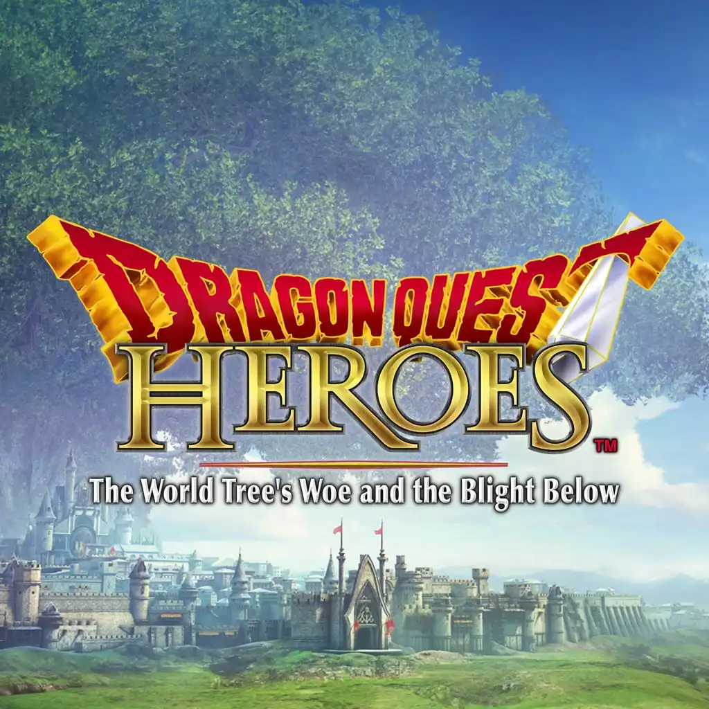 DRAGON QUEST HEROES: The World Tree's Woe and the Blight Below — PS4/PS5 narxi Oʻzbekistonda