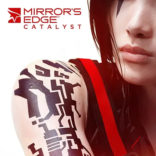Mirror's Edge™ Catalyst — PS4/PS5 narxi Oʻzbekistonda
