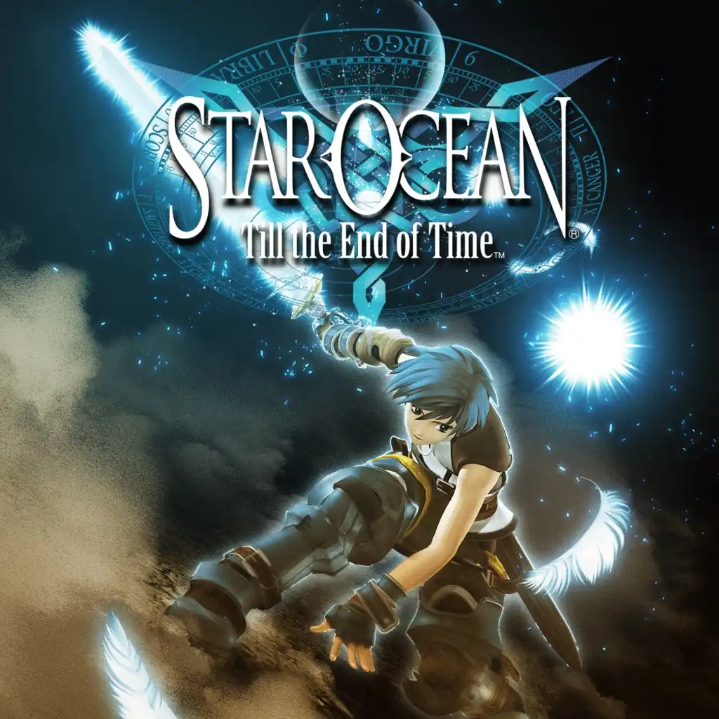 Star Ocean®: Till The End Of Time™ — PS4/PS5 narxi Oʻzbekistonda