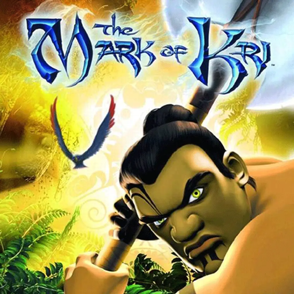 The Mark of Kri™ — PS4/PS5 narxi Oʻzbekistonda