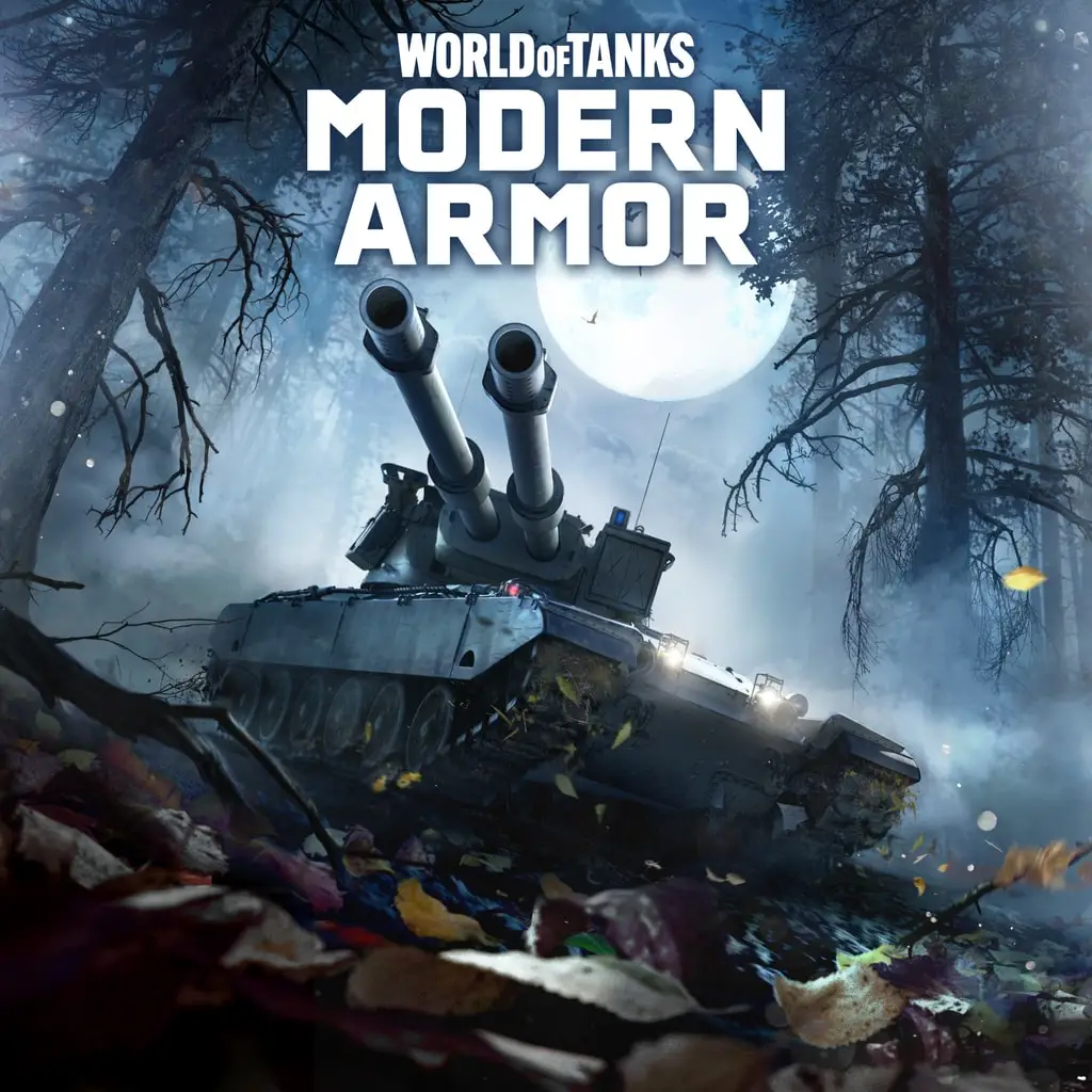 World of Tanks Modern Armor — PS4/PS5 narxi Oʻzbekistonda