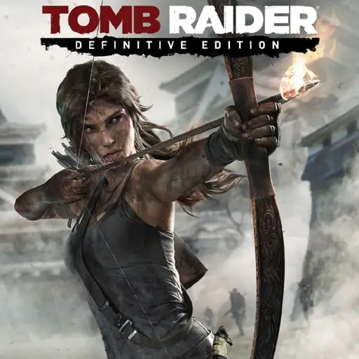 Tomb Raider: Definitive Edition — PS4/PS5 narxi Oʻzbekistonda