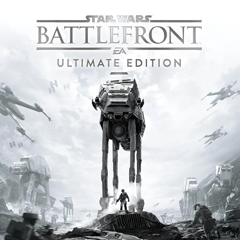 STAR WARS™ Battlefront™