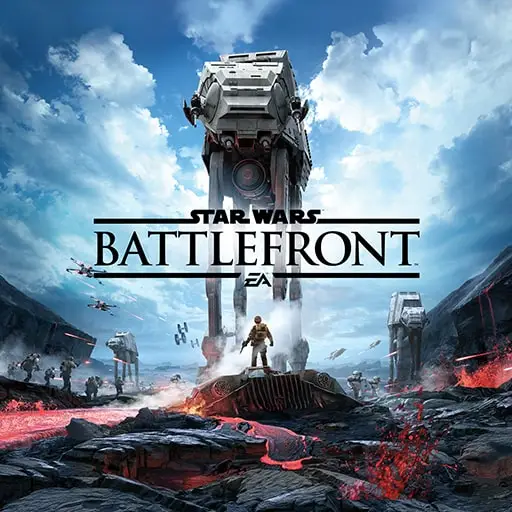 STAR WARS™ Battlefront™ — PS4/PS5 narxi Oʻzbekistonda