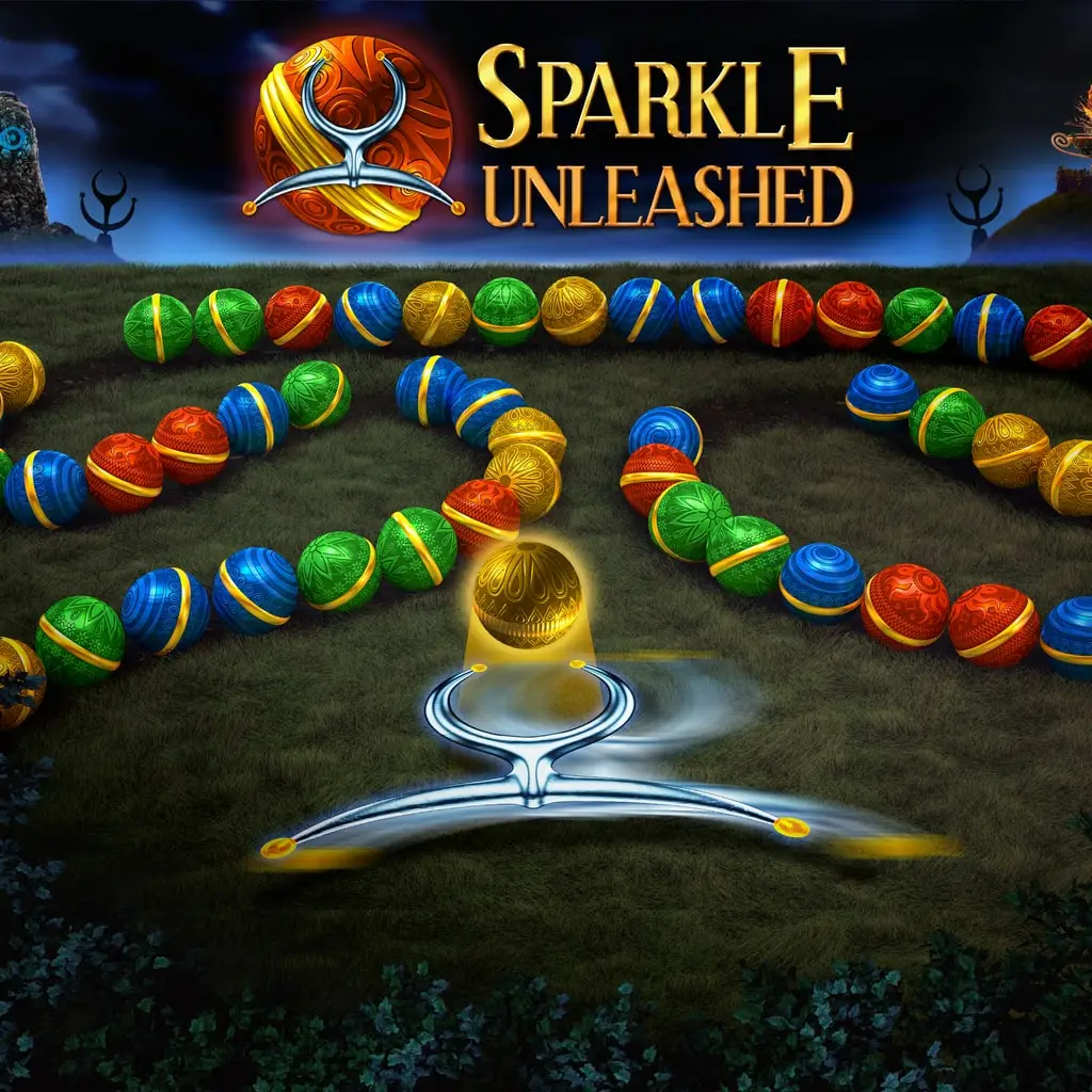 Sparkle Unleashed PS4® & PS5® — цена PS4/PS5 в Узбекистане