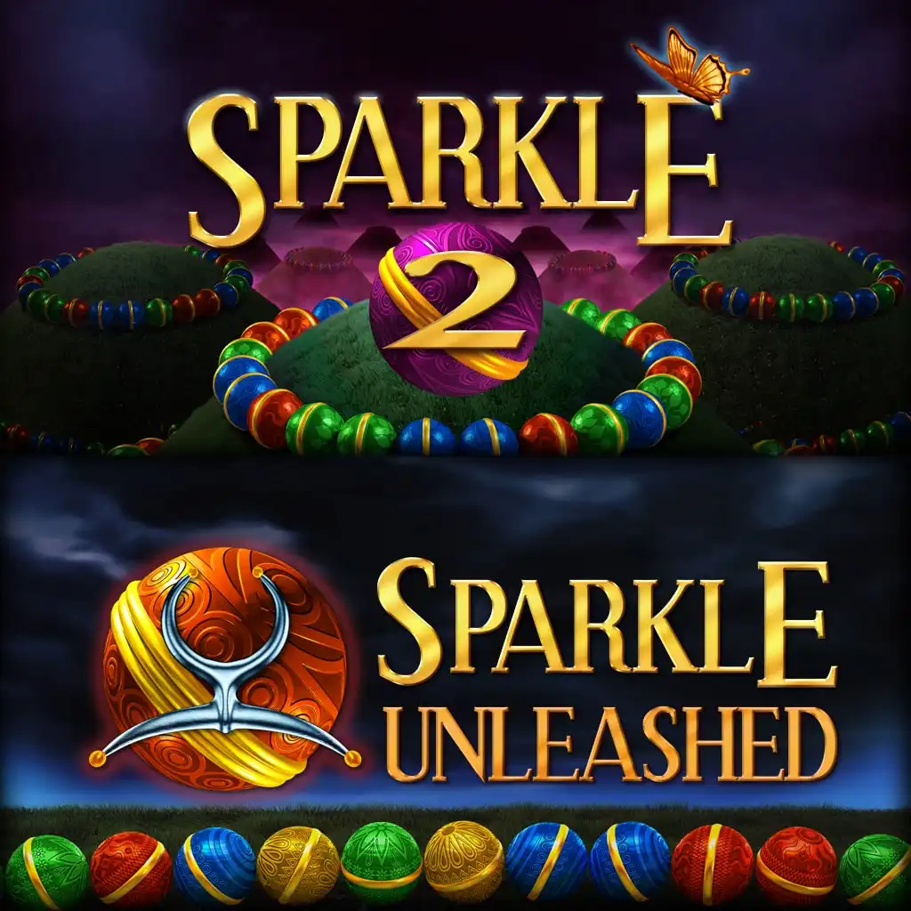 Sparkle Doublepack — цена PS4/PS5 в Узбекистане