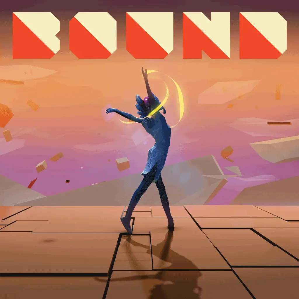 Bound — PS4/PS5 narxi Oʻzbekistonda