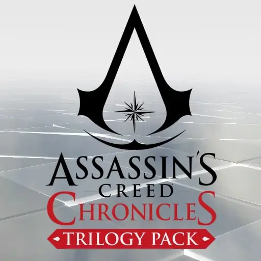 Assassin’s Creed® Chronicles: Trilogy Pack — PS4/PS5 narxi Oʻzbekistonda