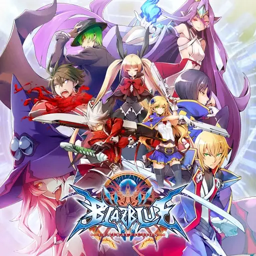 BLAZBLUE CENTRALFICTION — PS4/PS5 narxi Oʻzbekistonda