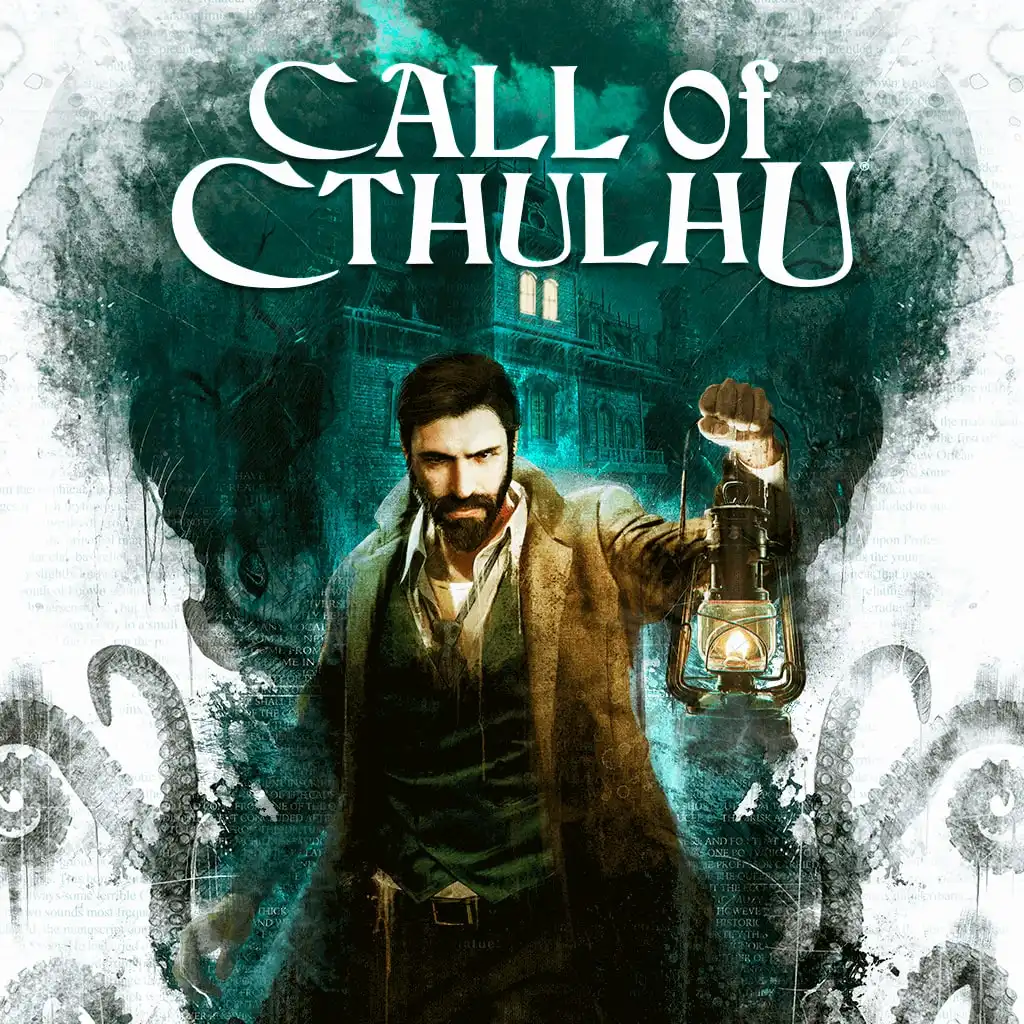 Call of Cthulhu — PS4/PS5 narxi Oʻzbekistonda