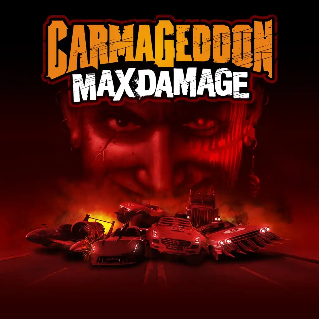 Carmageddon: Max Damage — PS4/PS5 narxi Oʻzbekistonda