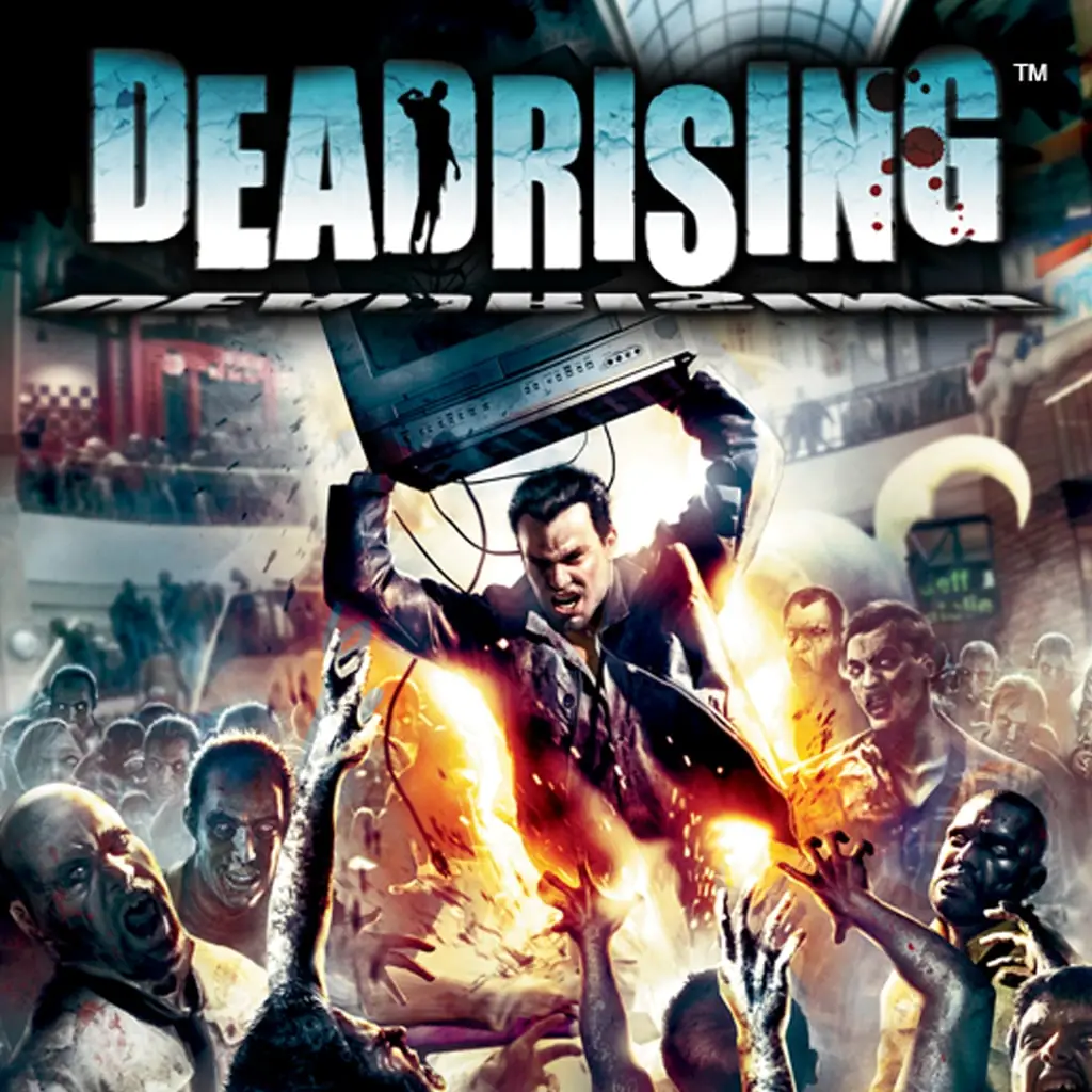 Dead Rising — PS4/PS5 narxi Oʻzbekistonda