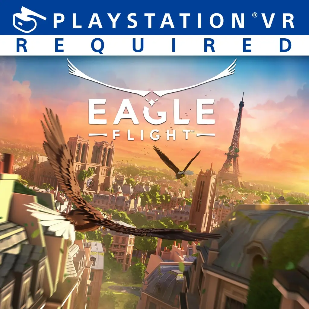 Eagle Flight — PS4/PS5 narxi Oʻzbekistonda