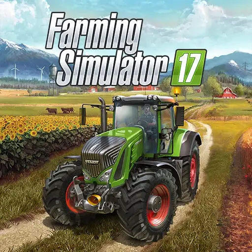 Farming Simulator 17 — PS4/PS5 narxi Oʻzbekistonda