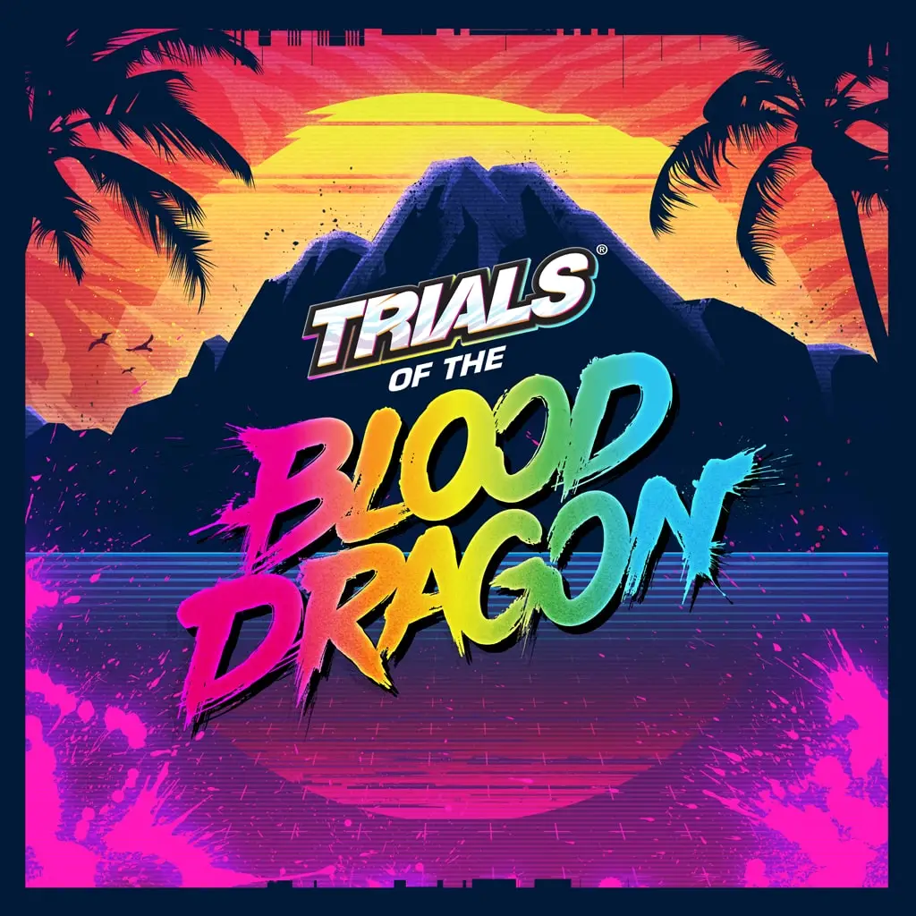Trials of the Blood Dragon™ — PS4/PS5 narxi Oʻzbekistonda