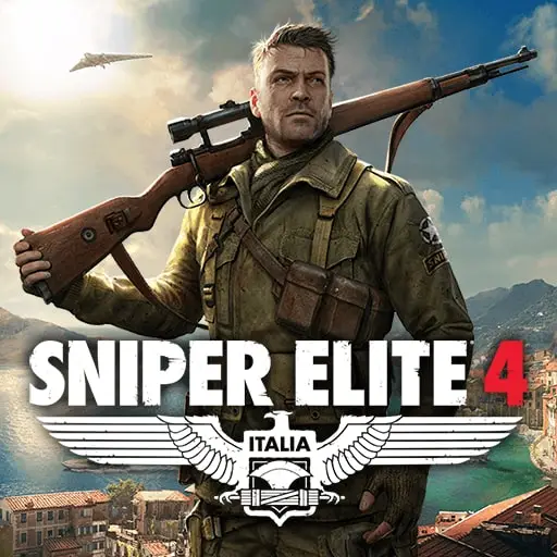 Sniper Elite 4 — PS4/PS5 narxi Oʻzbekistonda