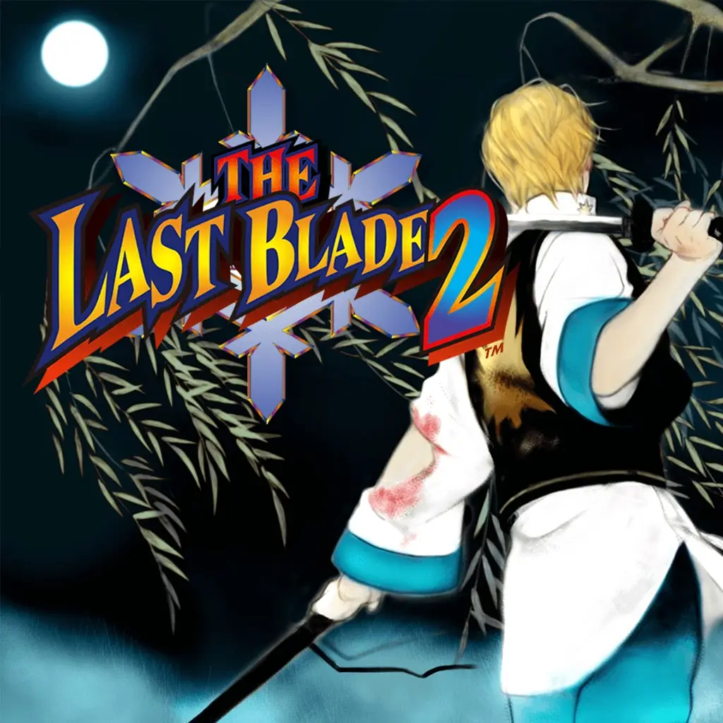 The Last Blade 2 — PS4/PS5 narxi Oʻzbekistonda