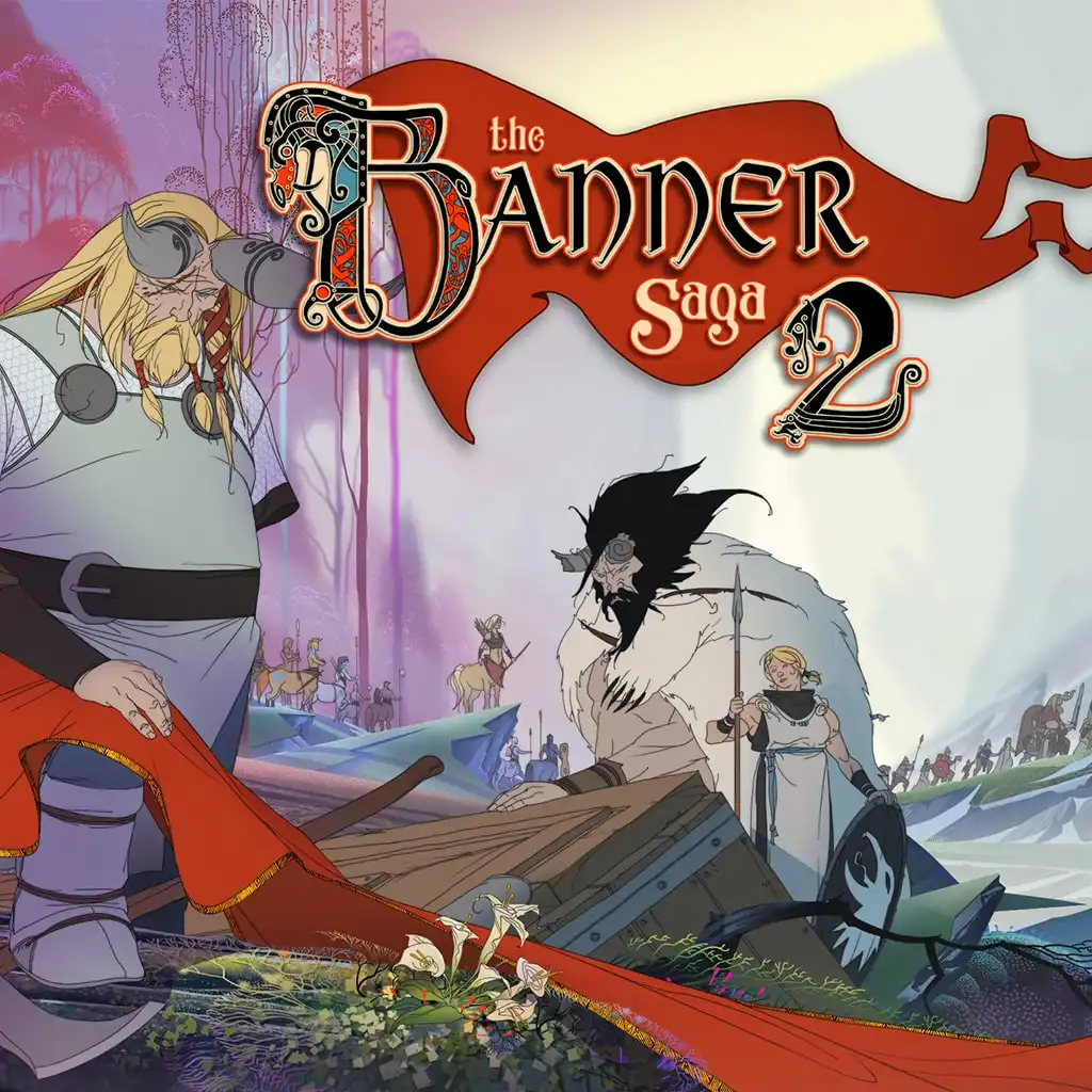 Banner Saga 2 — PS4/PS5 narxi Oʻzbekistonda
