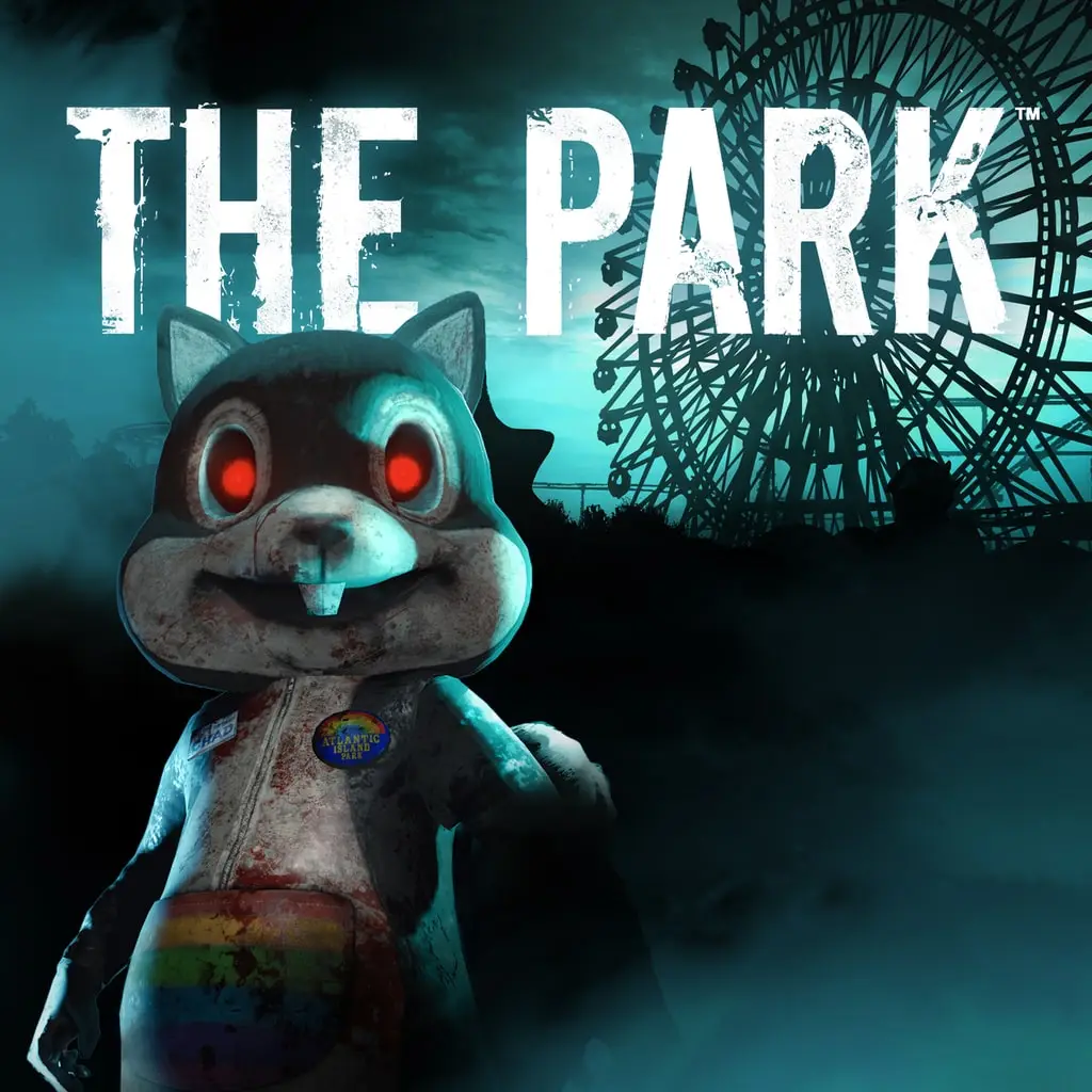 The Park — PS4/PS5 narxi Oʻzbekistonda