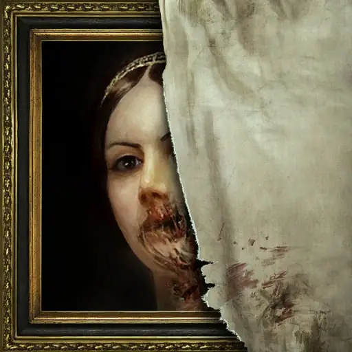 Layers of Fear (2016) — PS4/PS5 narxi Oʻzbekistonda