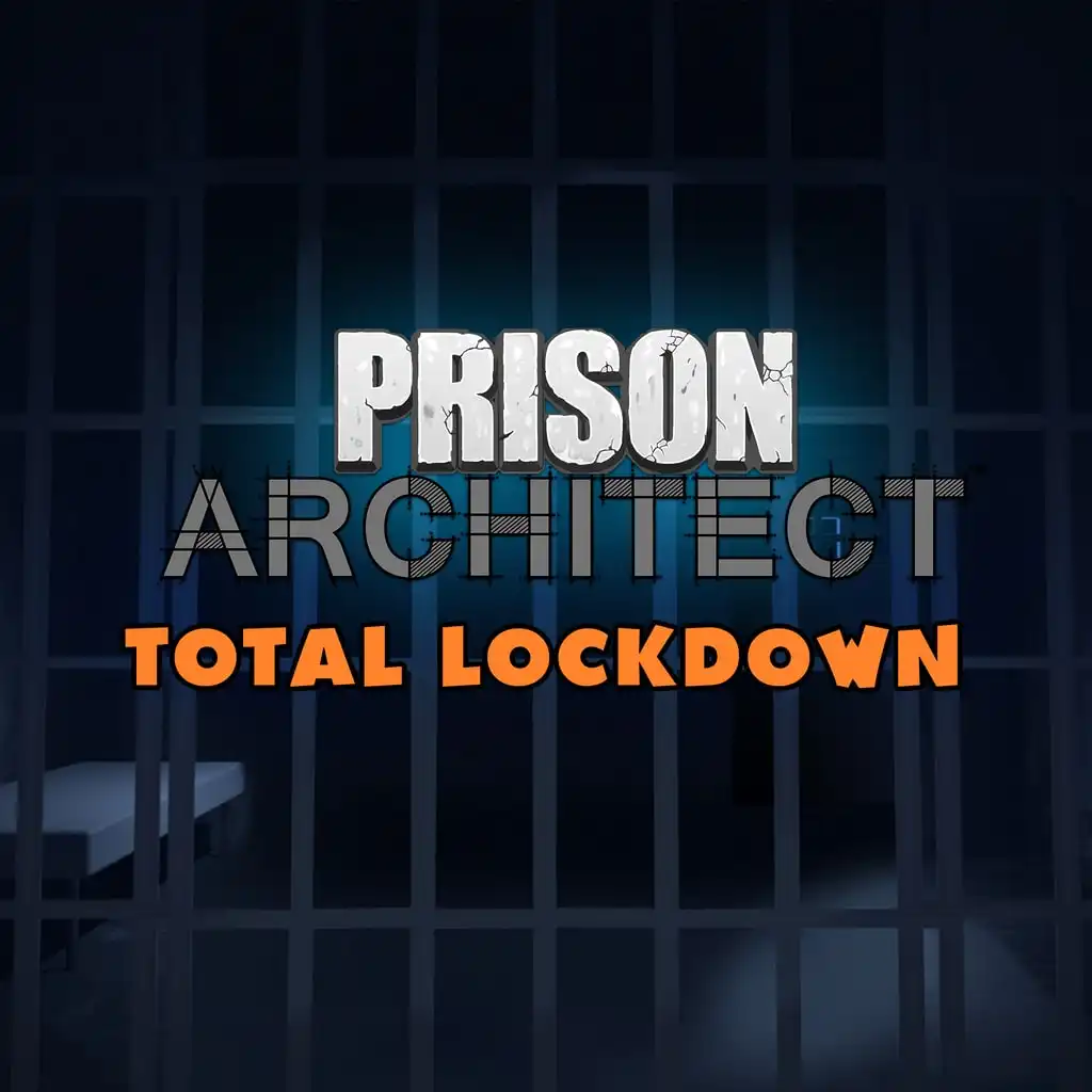 Prison Architect - Total Lockdown Edition — PS4/PS5 narxi Oʻzbekistonda