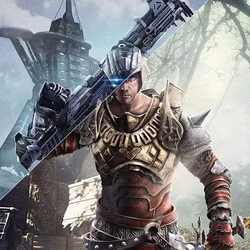 ELEX — PS4/PS5 narxi Oʻzbekistonda
