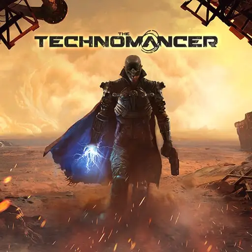 The Technomancer — PS4/PS5 narxi Oʻzbekistonda