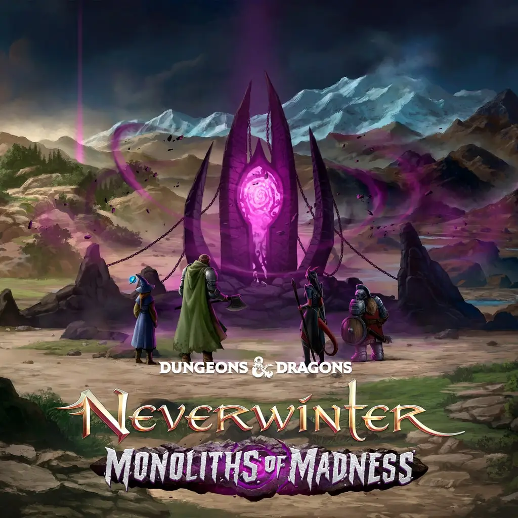 Neverwinter — PS4/PS5 narxi Oʻzbekistonda
