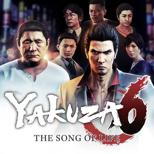 Yakuza 6: The Song of Life — PS4/PS5 narxi Oʻzbekistonda