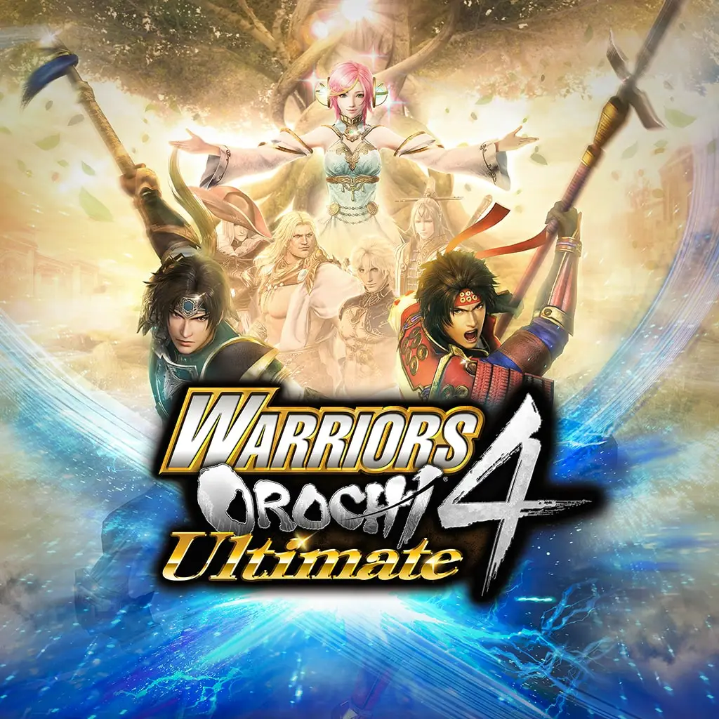 WARRIORS OROCHI 4 Ultimate — PS4/PS5 narxi Oʻzbekistonda