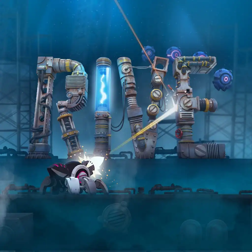 RIVE — PS4/PS5 narxi Oʻzbekistonda