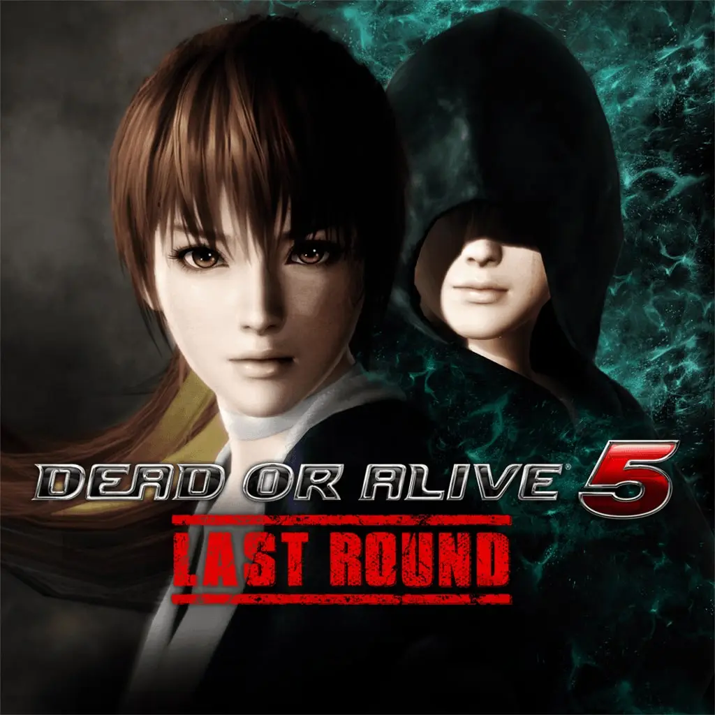DEAD OR ALIVE 5 Last Round — PS4/PS5 narxi Oʻzbekistonda