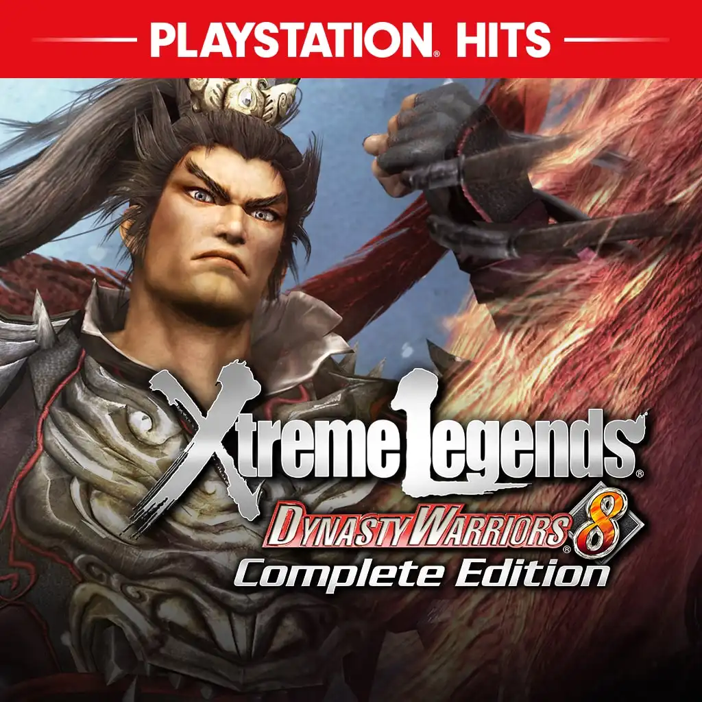 DYNASTY WARRIORS 8: Xtreme Legends Complete Edition — PS4/PS5 narxi Oʻzbekistonda