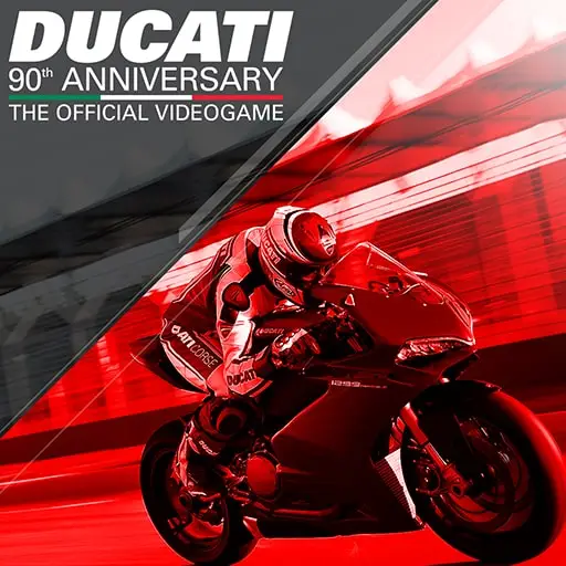 DUCATI - 90th Anniversary — PS4/PS5 narxi Oʻzbekistonda