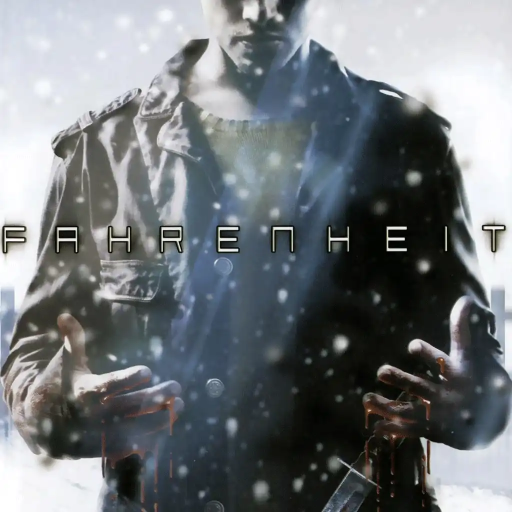 Fahrenheit™ — PS4/PS5 narxi Oʻzbekistonda