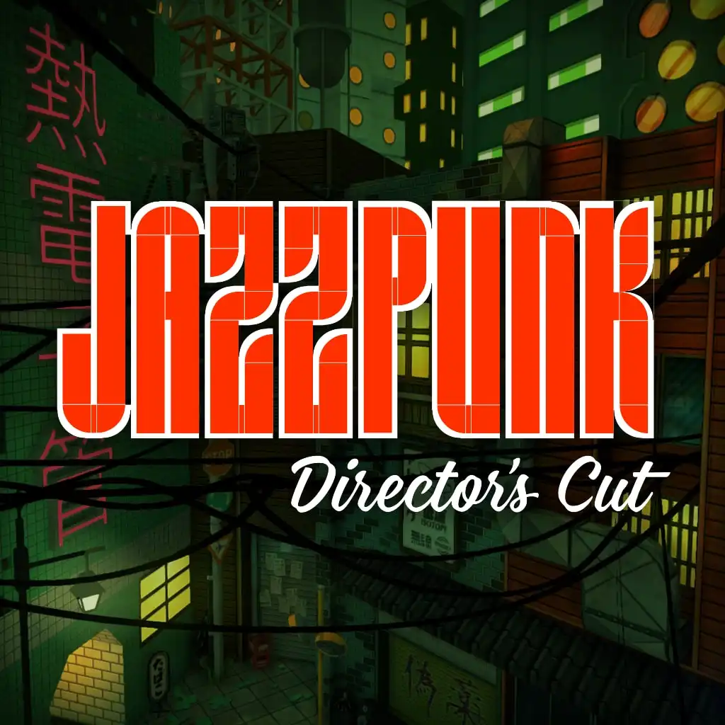 Jazzpunk: Director's Cut — PS4/PS5 narxi Oʻzbekistonda