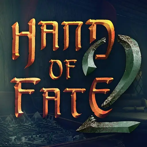 Hand of Fate 2 — PS4/PS5 narxi Oʻzbekistonda