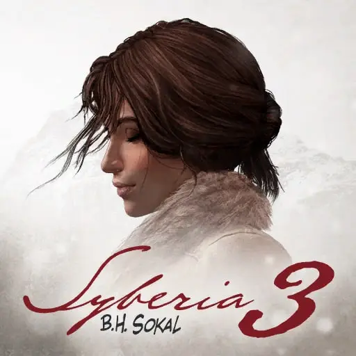 Syberia 3 — PS4/PS5 narxi Oʻzbekistonda