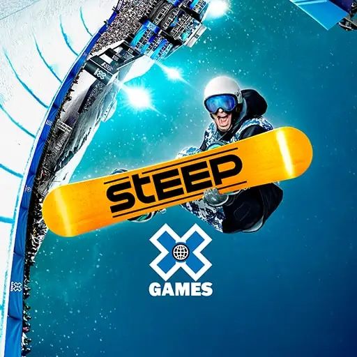 STEEP — PS4/PS5 narxi Oʻzbekistonda