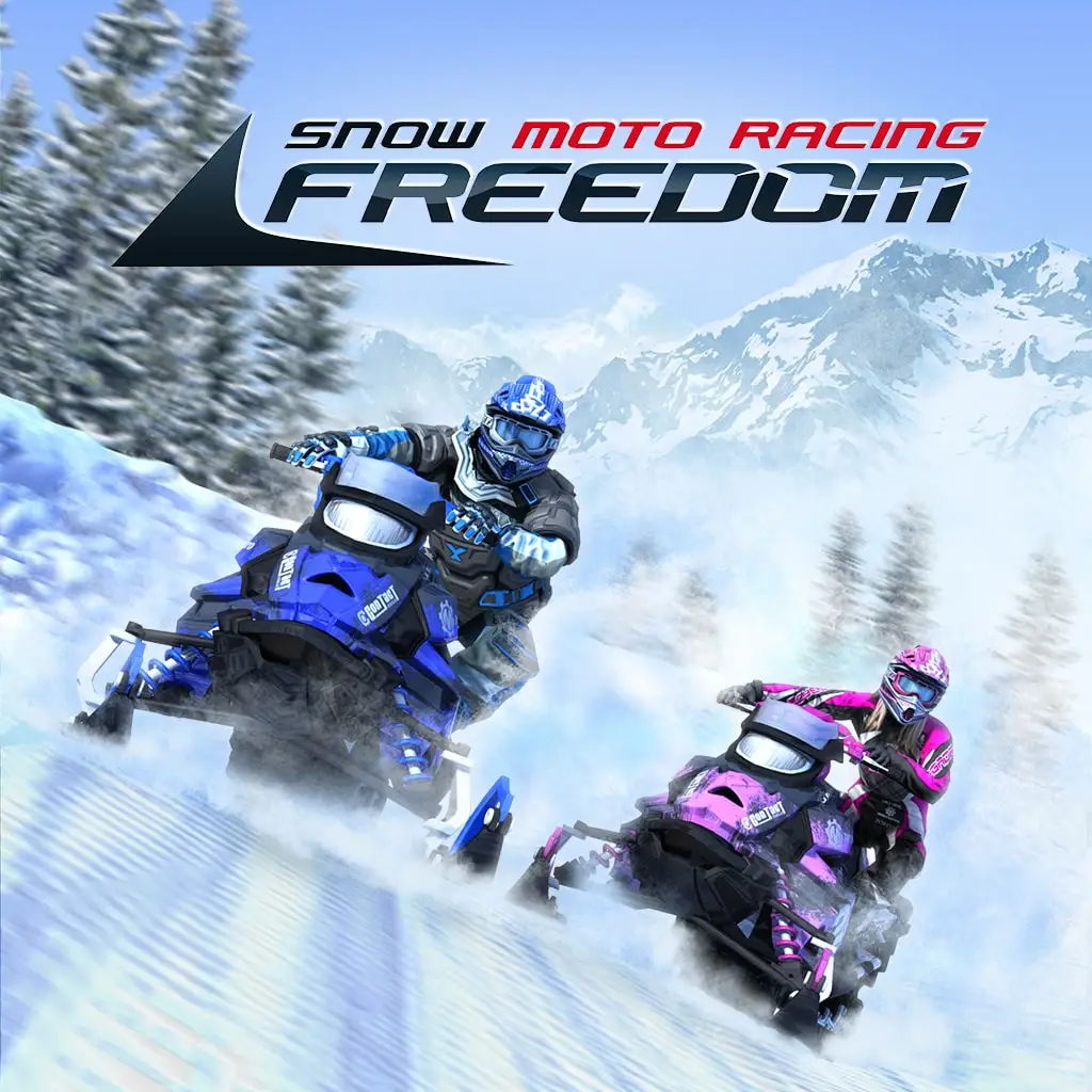 Snow Moto Racing Freedom — PS4/PS5 narxi Oʻzbekistonda
