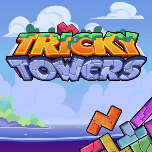 Tricky Towers — PS4/PS5 narxi Oʻzbekistonda