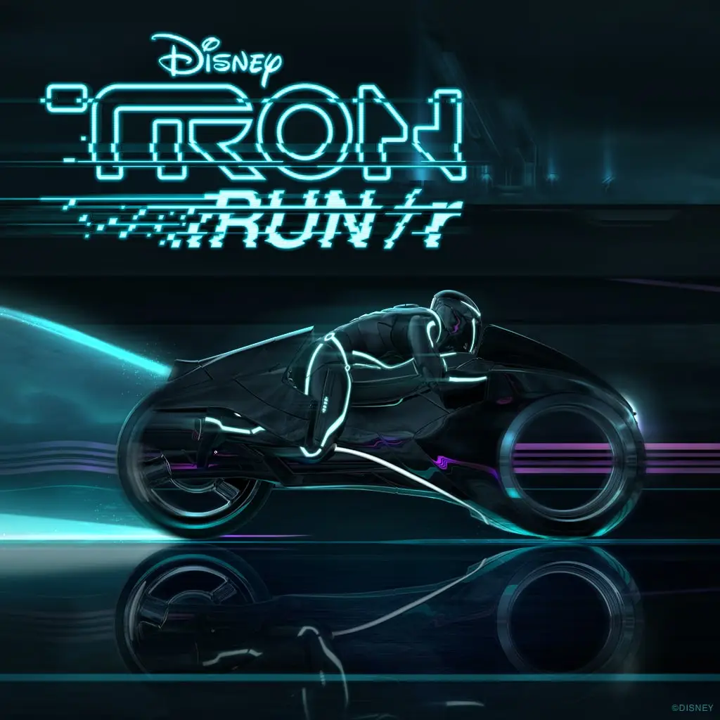 TRON RUN/r — PS4/PS5 narxi Oʻzbekistonda