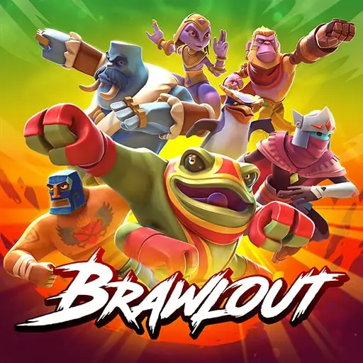 Brawlout — PS4/PS5 narxi Oʻzbekistonda