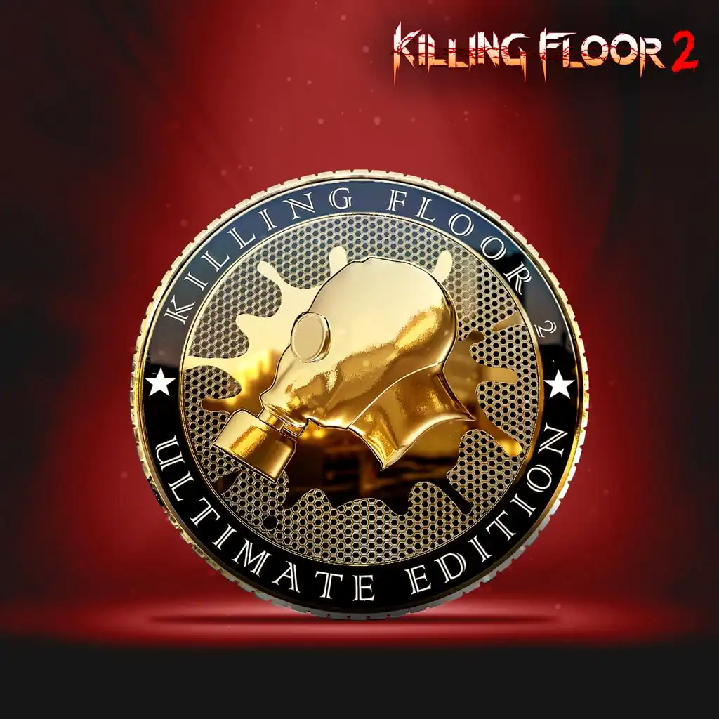 Killing Floor 2 — PS4/PS5 narxi Oʻzbekistonda