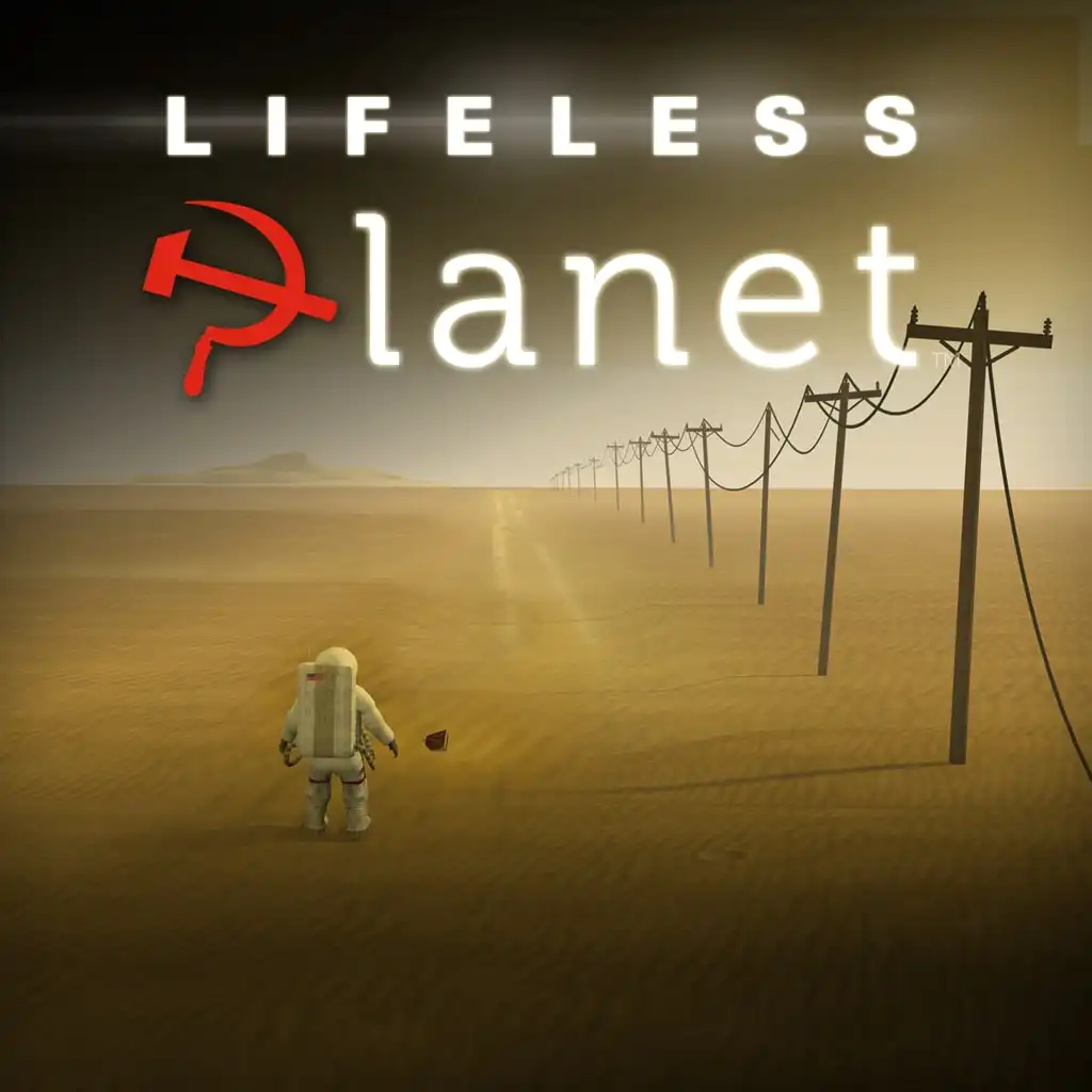 Lifeless Planet — PS4/PS5 narxi Oʻzbekistonda
