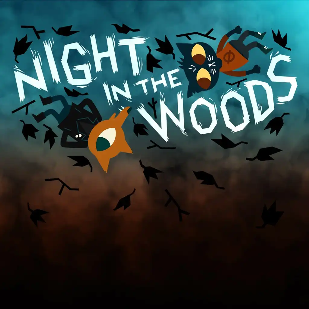 Night in the Woods — PS4/PS5 narxi Oʻzbekistonda