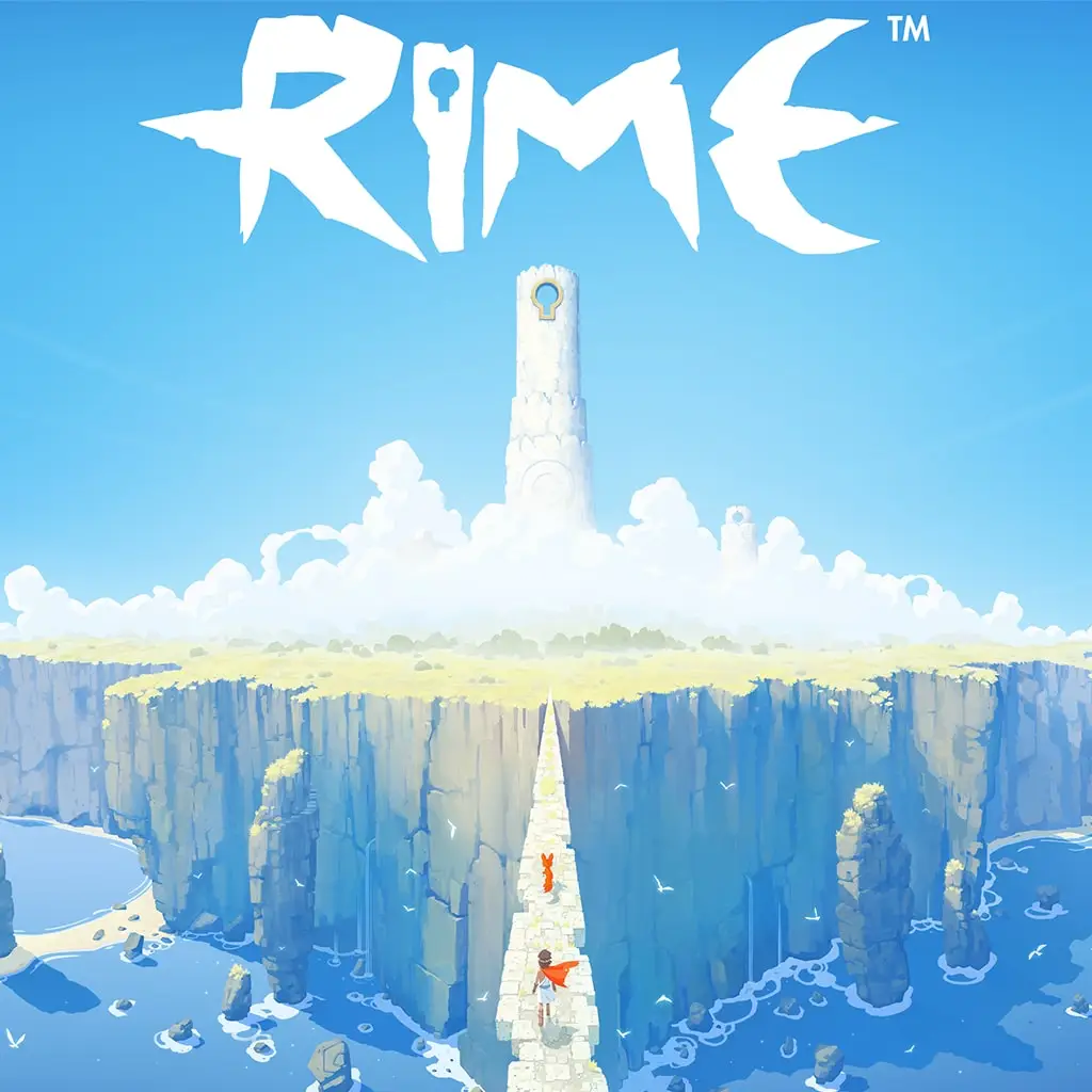 RiME — PS4/PS5 narxi Oʻzbekistonda