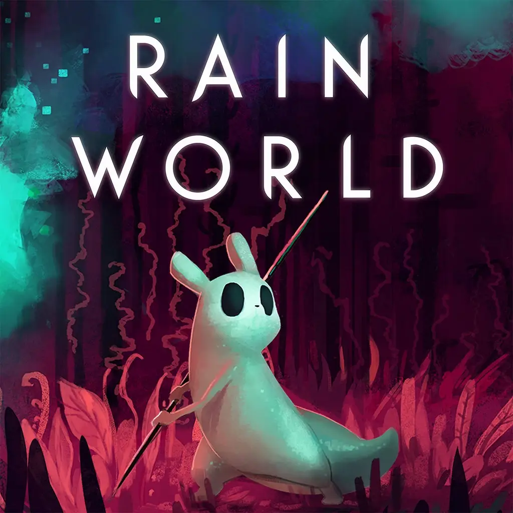 Rain World — PS4/PS5 narxi Oʻzbekistonda