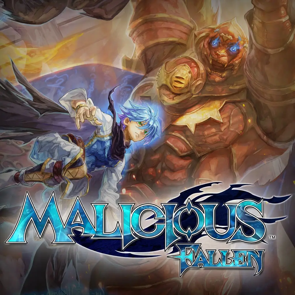 MALICIOUS FALLEN™ — PS4/PS5 narxi Oʻzbekistonda