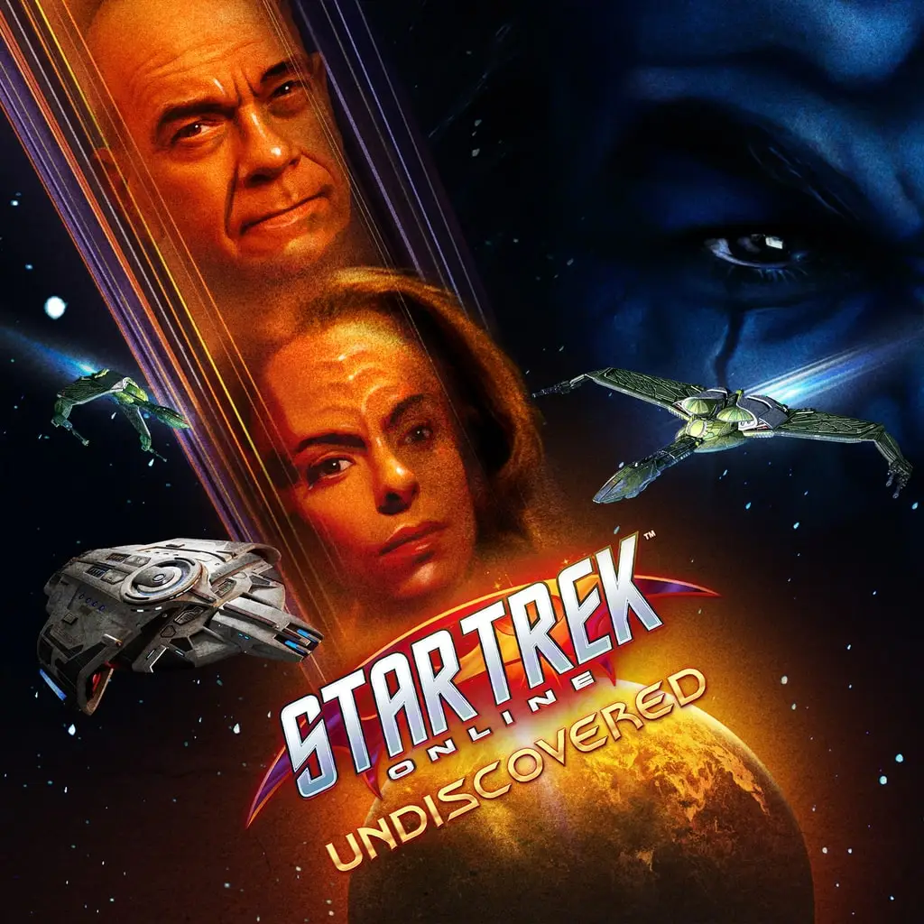 Star Trek Online — PS4/PS5 narxi Oʻzbekistonda